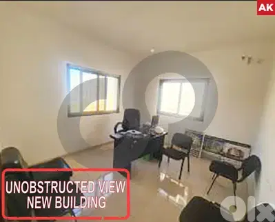 Stunning mountain view / elegance living in BCHAMOUN ! REF#AK118077 !
