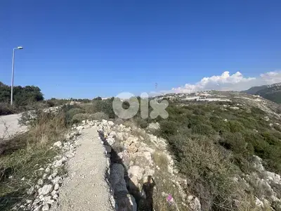 RWB224CA - Land for sale in Eddeh Jbeil