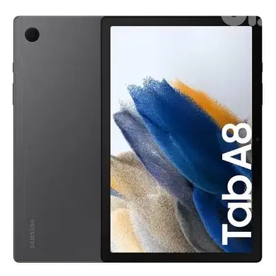 samsung tab A8 4GB RAM 64GB storage used like new