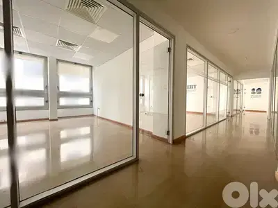 RAO-4866 Office 230m2 for rent in Downtown Beirut, $ 4,100 cash