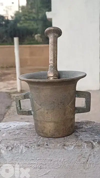antique