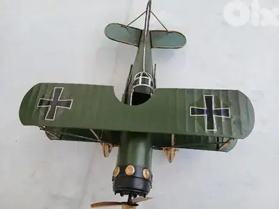 طائرة فيرفورجي