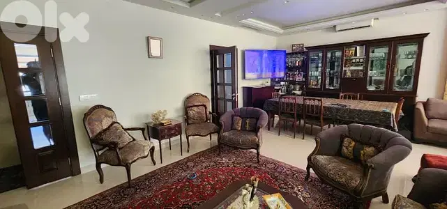 apartment For sale in dekweneh شقة للبيع في الدكوانة