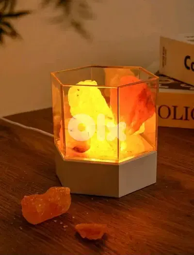 Natural Stone Lamp for decoration