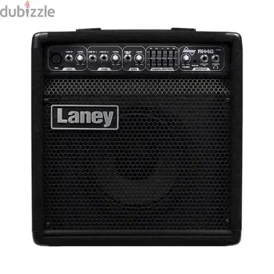Laney AH40 40 Watt Multi-Input Combo Amp