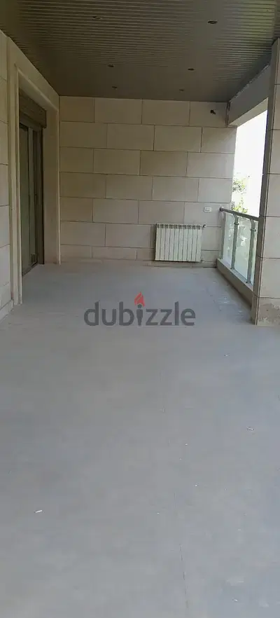 AMAZING DUPLEX FOR SALE IN YARZEH PRIME (500Sq),يرزه (BA-408)