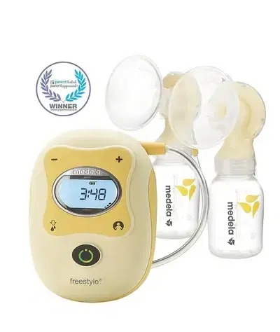 Medela Pump