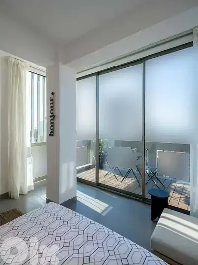 TRIPLEX FOR RENT IN DOWNTOWN ,  (250SQ) , (ACR-449)