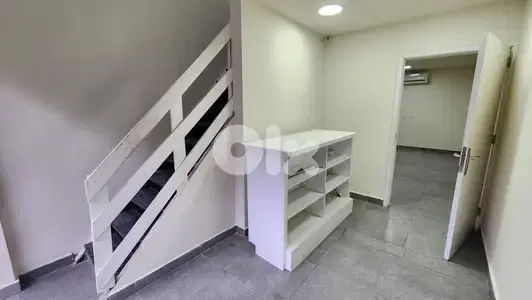 Shop | Office for rent in Horch Tabet متجر | مكتب للإيجار في حرش تابت