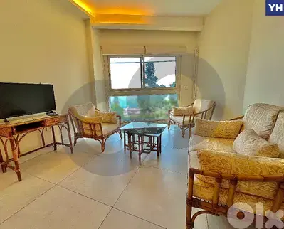 breathtaking sea view-very spacious-Tabarja/طبرجا REF#YH118414