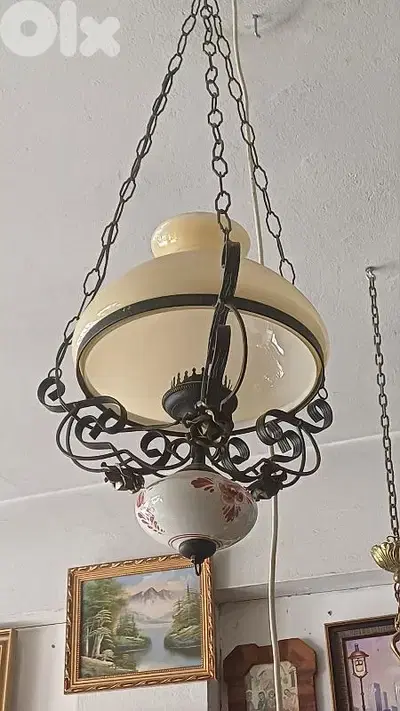 antique