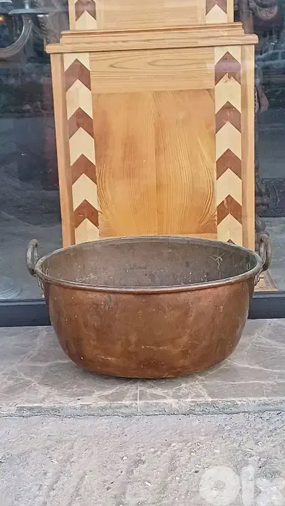 antique