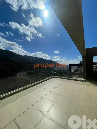DUPLEX FOR SALE IN Kfarhbab - CPKMT76