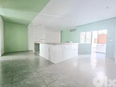 AH-HKL-331 Prime Office Space for Rent in Badaro - Main Road Location