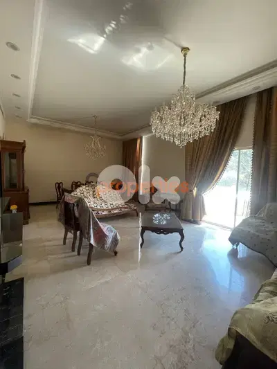 APARTMENT FOR RENT IN GHAZIR - CPKMT85