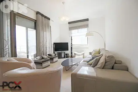 Apartment for Rent in Downtown I Furnished I High-End I Prime Location