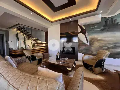Apartment Duplex in Nahr Ibrahim For Sale | شقة للبيع | PLS 26269