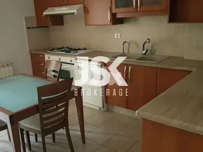 L04222-Duplex With Amazing View For Rent With open View in Kfarhbeib