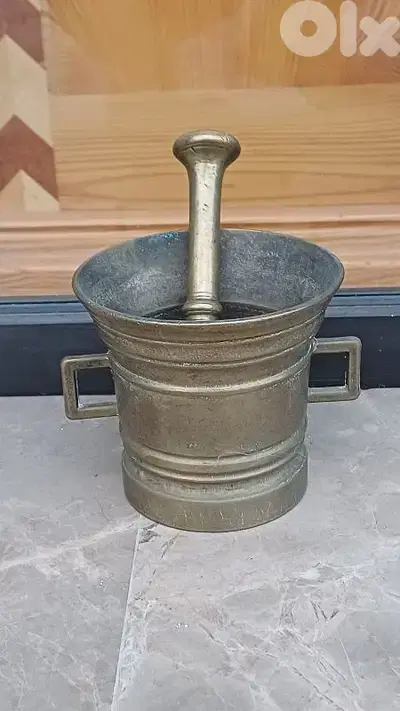 antique