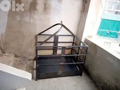 سلة ونش
