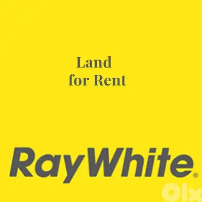 Land for rent in Antelias أرض للإيجار في أنطلياس