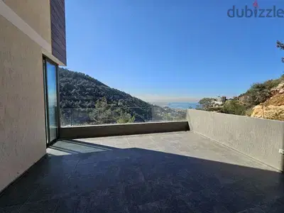 Stunning Terrace Apartment for sale in Rabwe for 250,000$