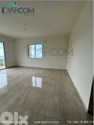DY2340 - Breij New Apartment for Sale!