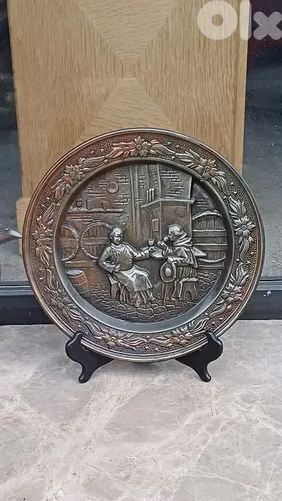 antique