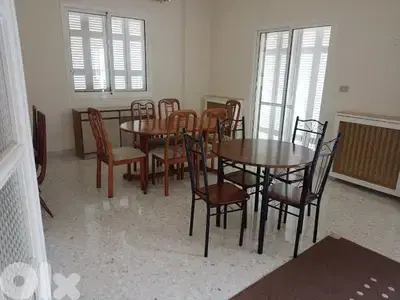 apartment For sale in baabdet شقة للبيع في بعبدات