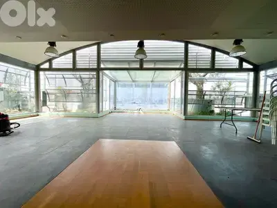 JH25-3982 Office 200m2 for rent in Mkalles, $ 2,500 cash