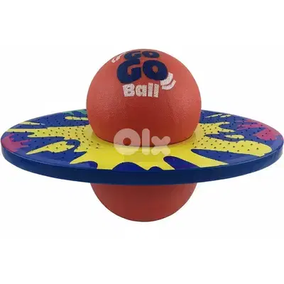 gogo ball