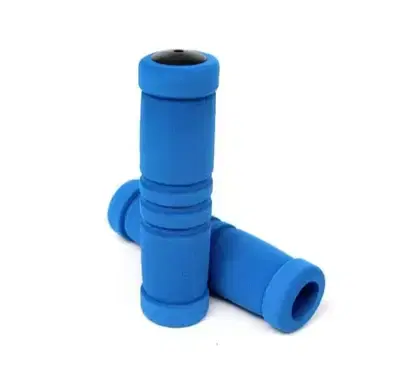 Sponge bike handlebar