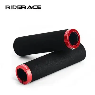 sponge bike handle