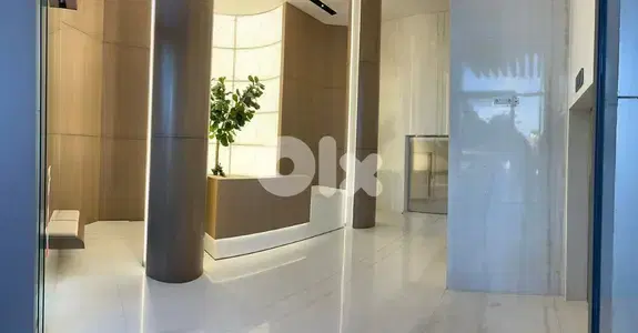 325 Sqm | Office For Rent In Sin El Fil مكتب للاجار في سن الفيل