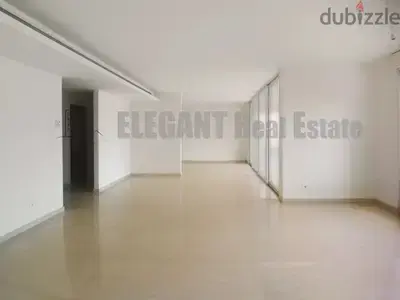 Apartment for Sale | Panoramic View | Hazmieh