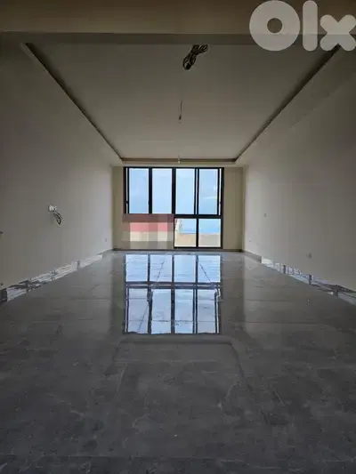 HIGH END APARTMENT IN MANSOURIEH  (160SQ) 3 BEDROOMS