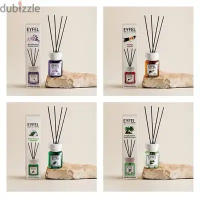 EYFEL REED DIFFUSER