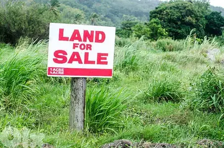 Land for sale in Tabarja ارض للبيع في طبرجا