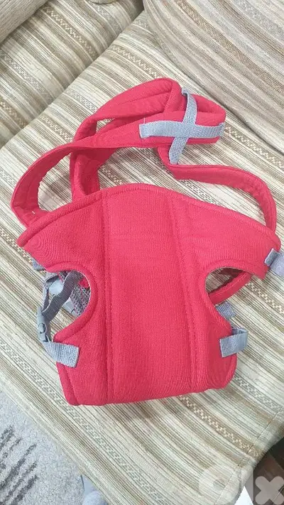 kangourou bebe