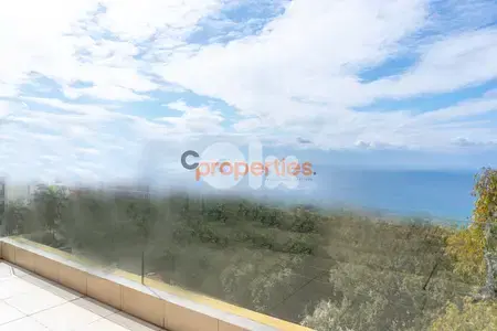 DUPLEX FOR SALE IN KFARHBAB دوبلكس للبيع في كفرحباب - CPKMT93