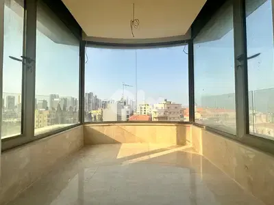 Apartment For Sale In Burj al-murr شقة للبيع في برج المر