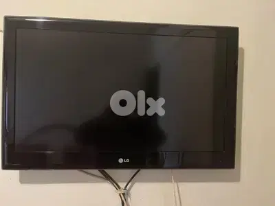 تلفزيون LG 32 led full hd الكوري الاصلي