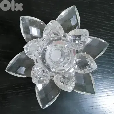 Crystal Flower