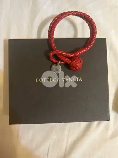 New Original Rare Bottega Veneta Bracelet (3 more days- %15 OFF)