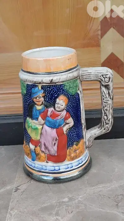 antique