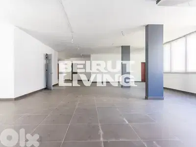 Open Office Space | Prime Area | 24/7 Electricity