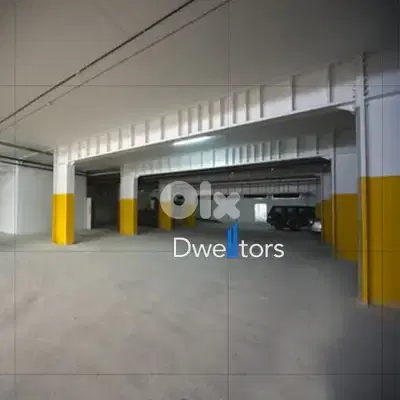 Warehouse for rent in HOSRAYEL - 700 MT2 - 3.0 M Height
