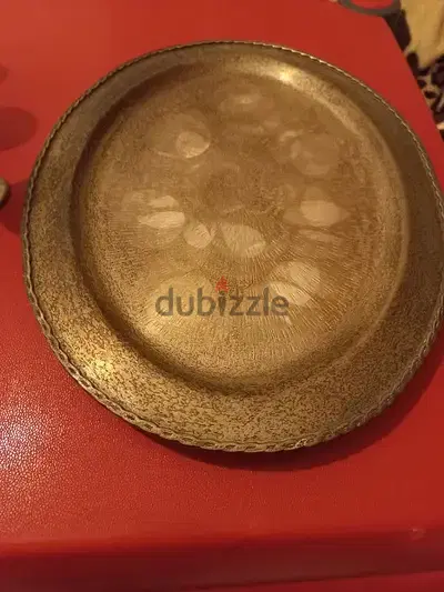 silver plated accessories