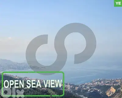 Surrounded by nature and fresh air in kfour/الكفور REF#YE118939
