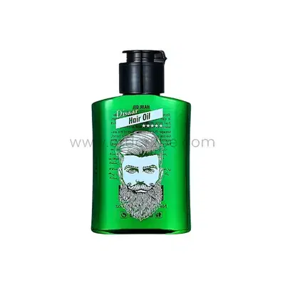 Disaar Hair Oil: Repair Damage & Boost Shine with Castor Blend